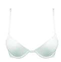 Wonderbra Women's Light Lift Front Close Gel Push Up Bra #7638