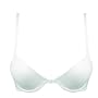 Wonderbra Women's Light Lift Front Close Gel Push Up Bra #7638