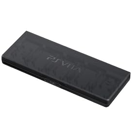 PS Vita Card Holder