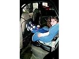 Graco Seat Protector 2-pack