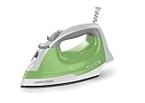 UPC 050875810181 product image for Black & Decker IR34V ir34v- Easy Steam Non-stick Iron | upcitemdb.com