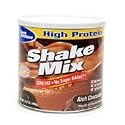 Carb Solutions Shake Mix, Rich Chocolate, 14.4 Ounces