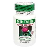 【送料無料】　Yerba Prima ミルクシスル