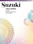 Alfred Suzuki Viola School Piano Accompaniment Volume 3 (Book)