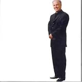 Hannibal: African Portraits; Berio: Continuo; Carter: Partita...