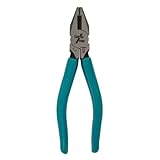 GREENCROSS ペンチ 成形グリップ付 150mm  F‐11