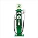 Morgan Cycle Sinclair Dino Gas Pump