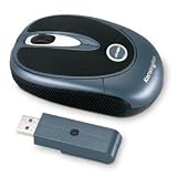 Click here to shop for a USB wireless mouse.