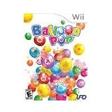 Balloon Pop