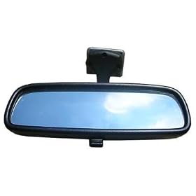 INTERIOR MIRROR STICKY PADS REPAIR FIX for FORD EXPLORE