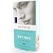 Strip Free Hot Wax, Face, Brow & Bikini 4 oz by Parissa Hair Removal Systems / 4 Oz.