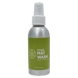 How do you clean a Yoga mat? :)? 31ZwvQKITdL. SL160 How do you clean a Yoga mat? :)?