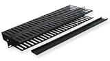 ICC Front/Back Finger Duct Panel 24Slot 1RMS