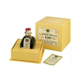 100 Year "Il Grande Vecchio" Balsamic Vinegar From Mussini, 2.4 Ounces