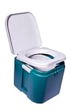 WEHNCKE Camping-Toilette