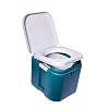 Camping-Toilette, Wehncke