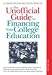 UG/Financing a College Education