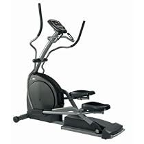 Horizon Elite 408i Cross Trainer - 2008 Model