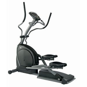Horizon Elite 408i Cross Trainer - 2008 Model