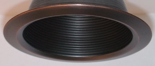 valentine Lithonia 3B1ORB Shallow Recessed BronzeB00ANAD8Z6