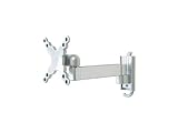 Flachbildschirm-Wandhalter,13"-30",-18kg,Wandabstand:-24,7cm
