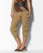 Lauren by Ralph Lauren Mendoza Cropped Cargo Pants