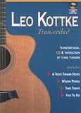 Leo Kottke Transcribed