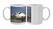 Ferraris Piaggio Avanti at Dubai Airshow 2005 Photo Mugs