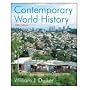 Contemporary World History
