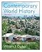 Contemporary World History