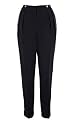 Glossy Tailored Trouser