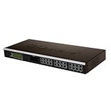 Cisco EF3124 EtherFast 3124 24-Port 10/100 Ethernet Switch