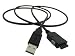 i-nique Data Boost USB USB2 Sync Cable for Samsung YP-Z5