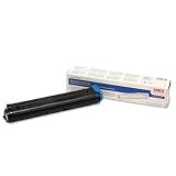 43502301 Toner Cartridge, Black
