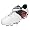 White/Black/Red