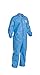 Safety Vests - 2XL Blue DuPont ProShield Basic Coveralls - (2 Cases; 25/Case) - R3-PB125SBU2X002500