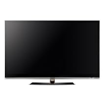 LG 42LE8500 106,7 cm (42 Zoll) LED-Backlight-Fernseher (Full-HD, 200Hz MCI, DVB-T/-C) schwarz