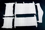 Hydrocollator Moist Heat HotPacs and ColPacs - 23