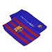 Daten:
- Hersteller/Marke: FC Barcelona (Original Lizenzware)
- Herstellernr.: BRFM039
- EAN: 
8426801112223
- Verpackung: Blisterverpackung 
