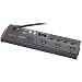 APC 8 Outlet 2525J Surge Protector