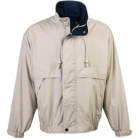 Buy Augusta Sportswear Fine Weave Poplin Jacket 5660 by Augusta