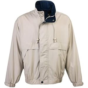 Buy Augusta Sportswear Fine Weave Poplin Jacket 5660 by Augusta