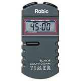 Robic SC-502 Timer