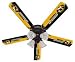 University of Missouri Tigers New Ceiling Fan Light
