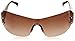 Guess Sunglasses Women Shield - Brown