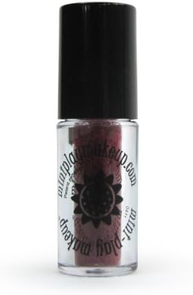 Roll-on Lips Girls Pretend Makeup Cosmetics: Raisin