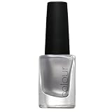 CND Colour Silver Chrome .33 oz.