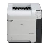HP LaserJet P4015 P4015N Laser Printer-Monochrome-Plain Paper Print-Desktop-52ppm Mono Print-600 sheets Input-Manual Duplex Print-Gigabit Ethernet-USB