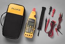 Buy Fluke Fluke 773 Fluke 773 11-Inch Milliamp Process Clamp Meter with DC Voltage Measure
