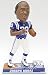 Search : Indianapolis Colts Joseph Addai Forever Collectibles On Field Bobble Head